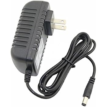 Alimentatore AC Per Tastiere Yamaha DGX-200, DGX-202, DGX-220, DGX-230, YPG-225, YPG-235 – HQRP 12V 2A - Foto 3