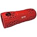EMB ES900BT Water Resistant Super Loud Portable Bluetooth Speaker (Red)