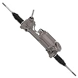 Detroit Axle - Complete Electric Power Steering