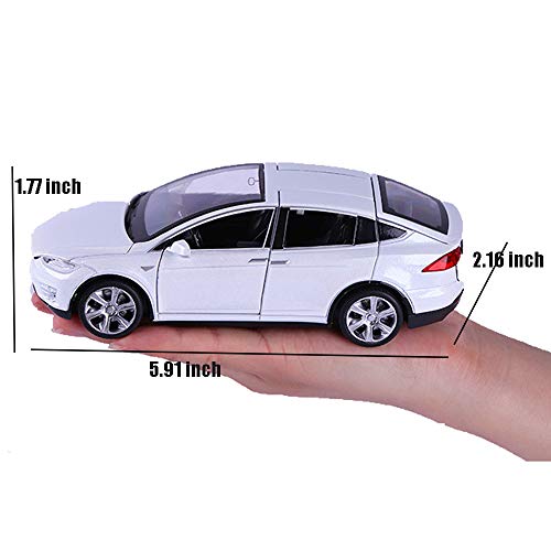 4 Alloy+Pull+Back+Sound+Light