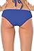 Becca by Rebecca Virtue Women's Color Code Tab Side Hipster Bikini Bottom