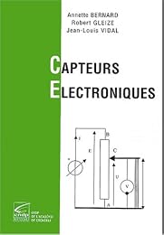 Capteurs électroniques