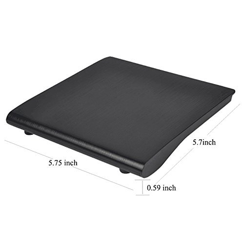Notebook-drive-Sonyabecca-PC-USB-DriveDVD-Drive-USB-30-Desktop-Computer-Drive-PC-DVD-player-for-Computer-USB-20-11-Ports-Ideal-For-Windows-Linux-Mac