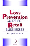 Image de Loss Prevention Guide for Retail Businesses (National Retail Federation)