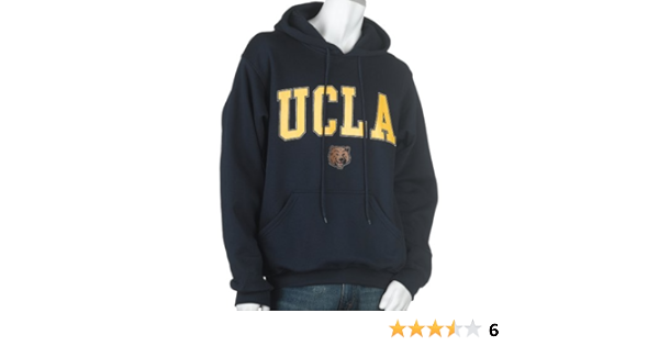 ucla hoodie amazon