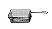 Foresight Technology Ember and Ash Separator, Wood Stove Accessory, Embersieve