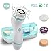 Facial Cleansing Brush, Electric Waterproof Skin Face Body Rotating Cleanser Brush