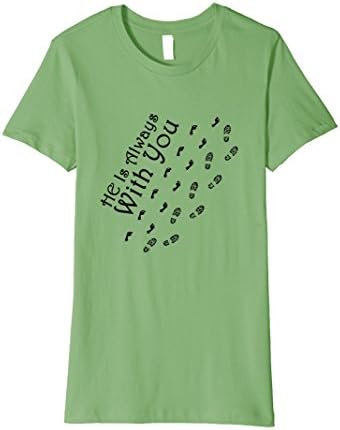 Women's Jesus face t-shirt XL Grass