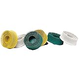 3M 00048011187365 Roloc Nylon Bristle Disc - Diameter: 3