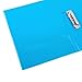 Filexec Products Clamp Binder, Punchless, Pack of 4 Punchless Binder (50508-61921)