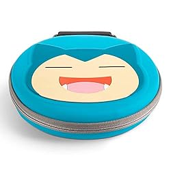 PowerA Pokemon Carrying Case for Nintendo Switch or