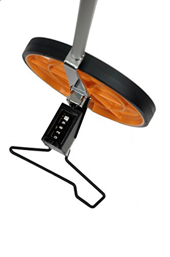 Digi 1st W-160 8-Inch Measuring Wheel