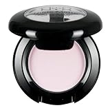 NYX Cosmetics Nude Matte Eye Shadow - In The Buff