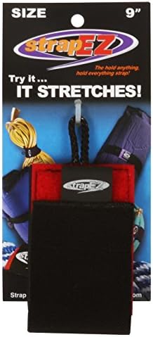 Strap EZ-2" (W) Adjustable, Elastic Strap x 9"(L)-IT STRETCHES!