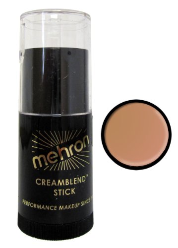 Cream Blend Stick Lt Tan