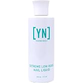 Young Nails Nail Liquid. Professional Grade High Quality Monomer. Use with Nail Powder for Acrylic Nails At Home. Low Odor, Mess + MMA Free, Non-Yellowing Nail Liquid