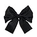 Women's Celebrity 1950s Vintage Retro Bow Cocktail Party Evening Dress 469 Blk 12