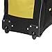 Travelers Club Unisex-Adult, Yellow, 22-Inch