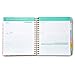 2019 Organized Chaos, 12 Month Daily Planners/Calendars: Tri-Coastal Design Planners with Monthly, Weekly and Daily Views - Personal Planner Notebook for Work or Home