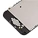Screen Replacement for iPhone 5C Black 4