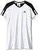 adidas Girl's Tennis Club Tee