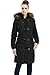 BGSD Women's Water Resistant Quilted Down Toggle Coat