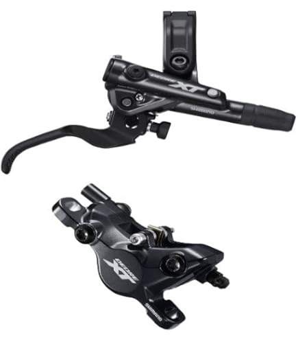Amazon.com: Shimano GRX BL-RX810/BR-RX810 Disc Brake and