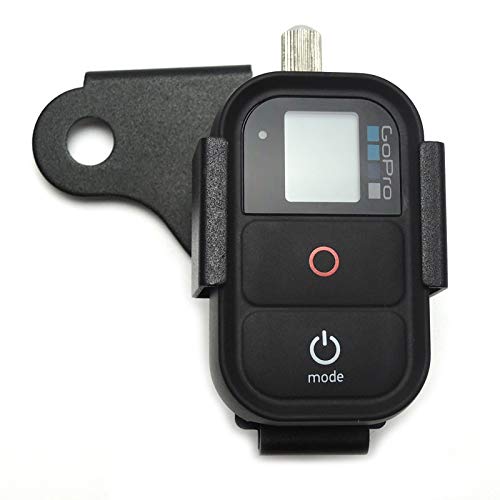 Wincom Dishman Automobiles & Motorcycles for BMW R1200Gs F700Gs F800Gs G310R G310Gs 2013 2014 2015 2016 2017 2018 Front Bracket for Gopro Remote Control Motorcycle Parts