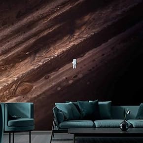 signwin Wall Mural The Beautiful Space World Removable...