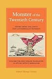 Monster of the Twentieth Century: Kotoku Shusui and Japan's First Anti-Imperialist Movement
