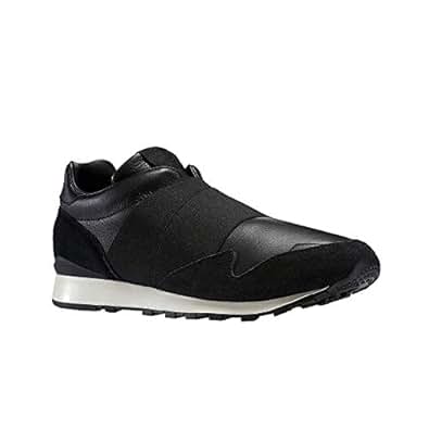 REEBOK Men Textured Slip-On Walking Shoes | Blue