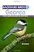 Backyard Birds of Georgia: How to Identify and Attract the Top 25 Birds primary