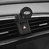 BeHave Phone Holder Civic Honda,Magnetic Car Air Vent Phone Stander,Car Holds Mount Civic 2016 2017 2018,Car Phone Mount iPhone 7 iPhone 6s iPhone 8 Samsung,Smartphone 4.7/5/5.5 inch