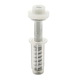 Prime-Line N 7302 Bi-Fold Top Mount Pivot and
