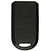 KeylessOption Key Fob Replacement for 2005 2006 2007 2008 2009 2010 Honda Odyssey Remote, 5-Button OUCG8D-399H-A, Programming Guide Included