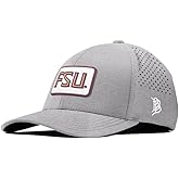 Branded Bills Officially Licensed x Florida State Seminoles Curved Performance FSU Badge