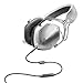 V-MODA Speakeasy 3-Button Reinforced Cable - Grey