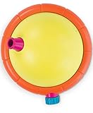 Outward Hound Kyjen  42005 Doggy Drencher Dog Water Toy, Large, Multicolor