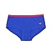 Lucky & Me | Annika Girls Boyshort Panties | Soft Cotton Blend Underwear | 5-Pack