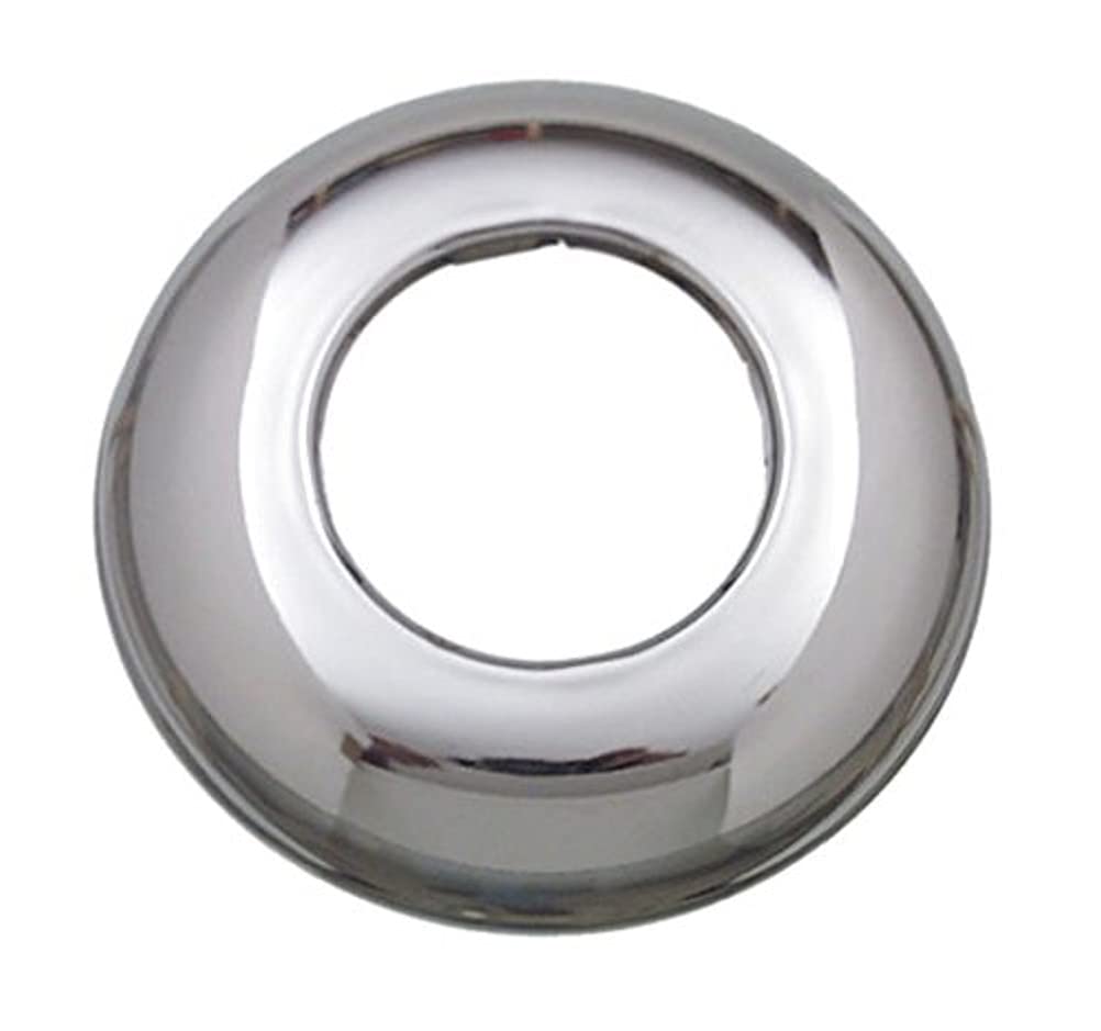 CORNAT TEC383202 Collar f. taps Chrome 3/4x15 — image 1