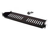 CNAweb 1U Rack Shelf - 6