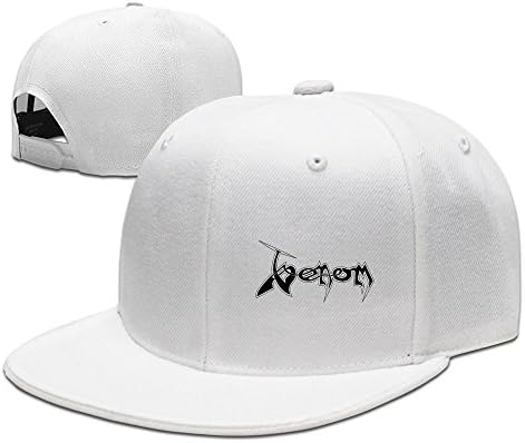 Venom Voodoo Horror-of-the-demonic Film Fashion Snap Backs
