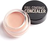 Semme Eye Concealer Full Coverage Dark Circles Acne Creamy Spot Correcting (#1 view 6