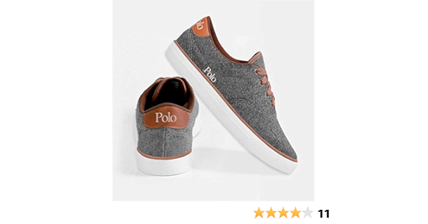 sapatenis polo match