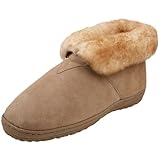 Old Friend Men's Slipper