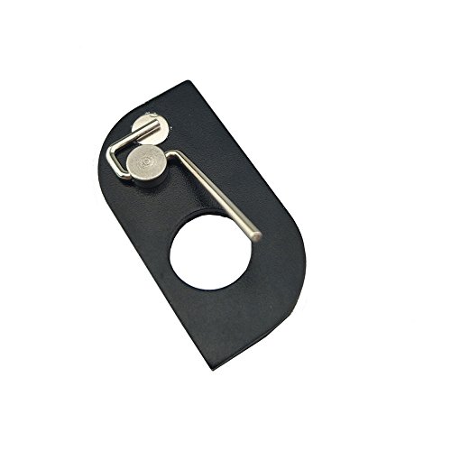 SHARROW Arrow Rest Magnetic Recurve Archery Bow Arrow Rest (Right Hand)