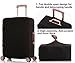HoJax Spandex Travel Spandex Luggage Protector Suitcase Covers Fits 29-32 Inch Luggage