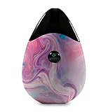 Marble Decal Vinyl Wrap Skin For Suorin Drop Vape