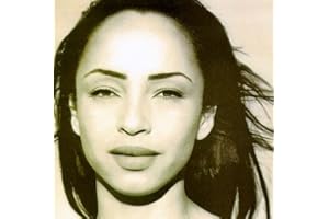 Best of Sade