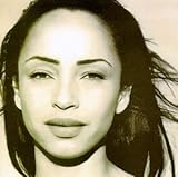 Sade Album: «The Best Of Sade» (Front side) Sade Album: «The Best Of Sade» (Front side)